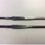 Клинок ВНИИТИ рапира